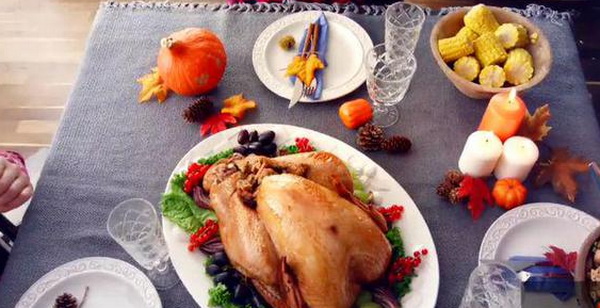 加拿大移民海外生活——圣诞大餐后如何妥善处理剩饭剩菜？博德指南移民和您一起看专家怎么说