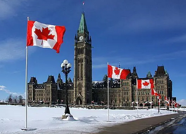 加拿大1月通胀降至2.9%  6月或开始降息，博德指南移民和您一起了解